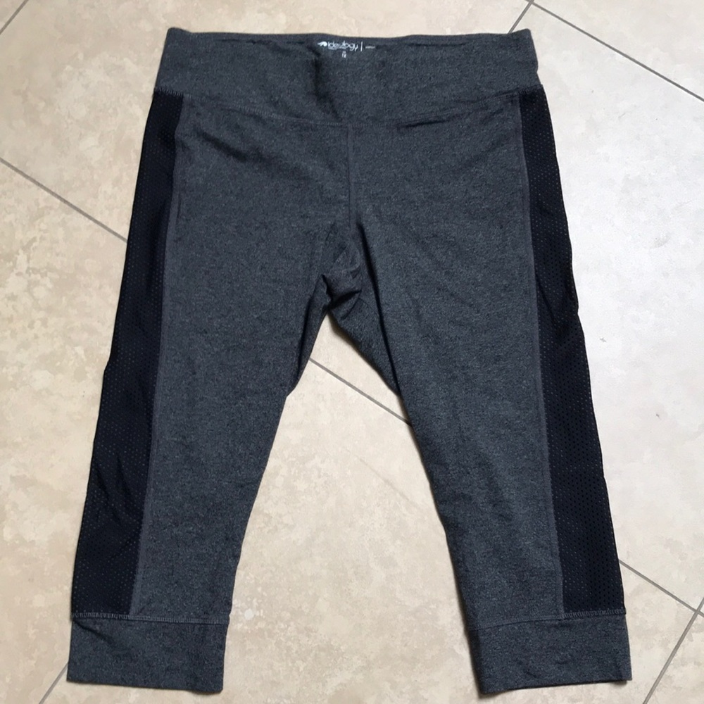 Bulk grey joggers